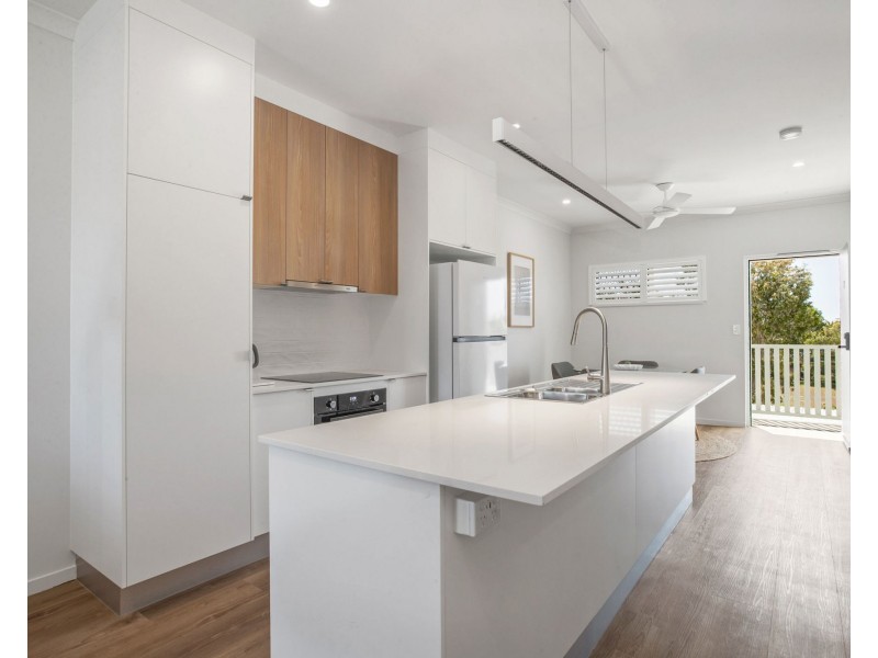 10/10 Michigan Way, Andergrove QLD 4740