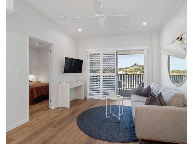 10/10 Michigan Way, Andergrove QLD 4740