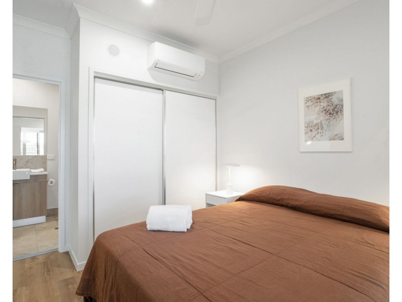 10/10 Michigan Way, Andergrove QLD 4740