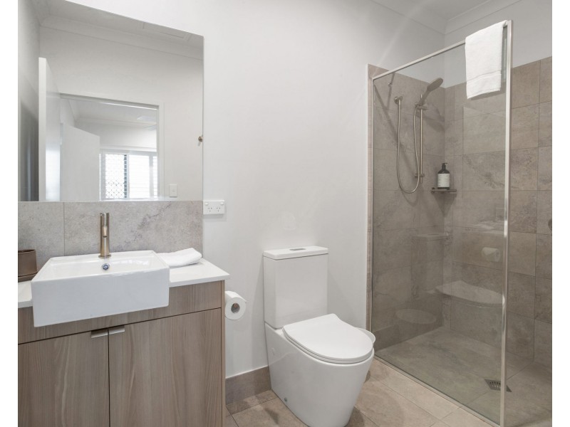 10/10 Michigan Way, Andergrove QLD 4740