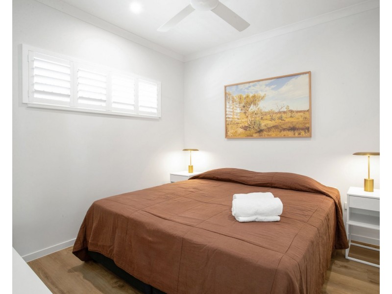 10/10 Michigan Way, Andergrove QLD 4740