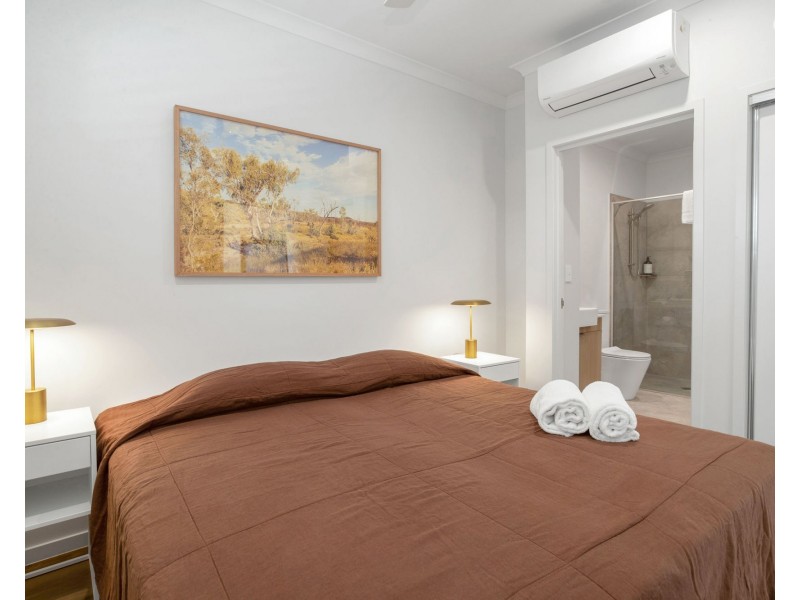 10/10 Michigan Way, Andergrove QLD 4740