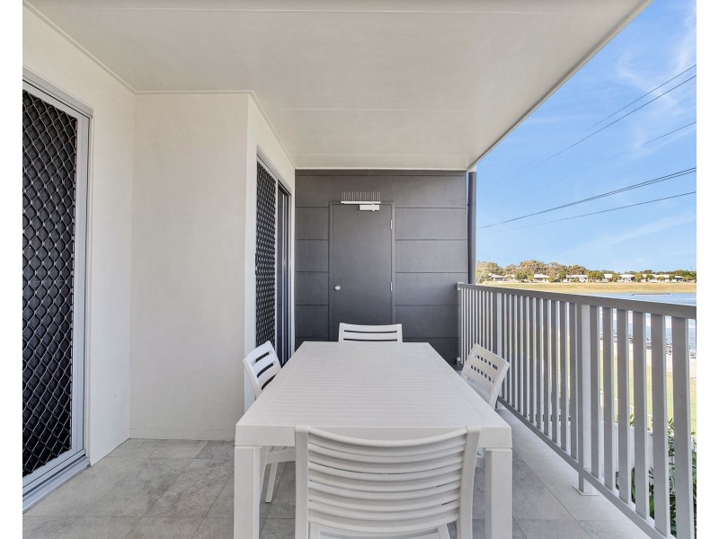 10/10 Michigan Way, Andergrove QLD 4740