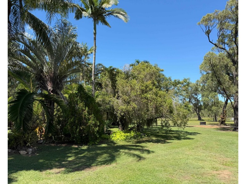 847 Greenhill Road, Ilbilbie QLD 4738