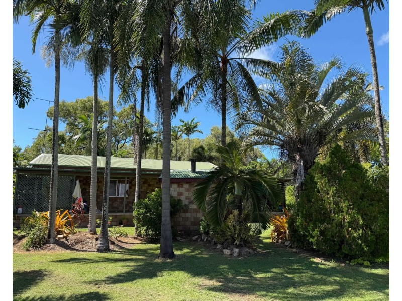 847 Greenhill Road, Ilbilbie QLD 4738