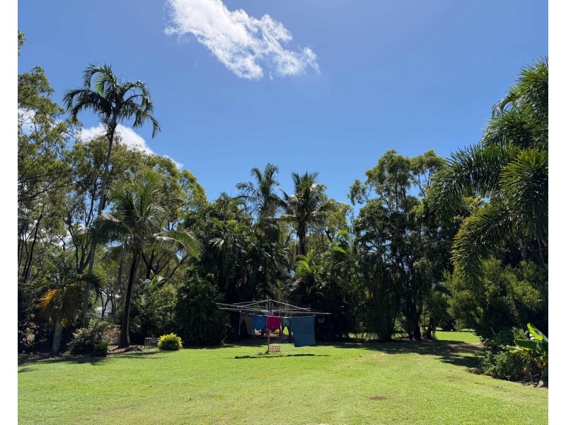 847 Greenhill Road, Ilbilbie QLD 4738