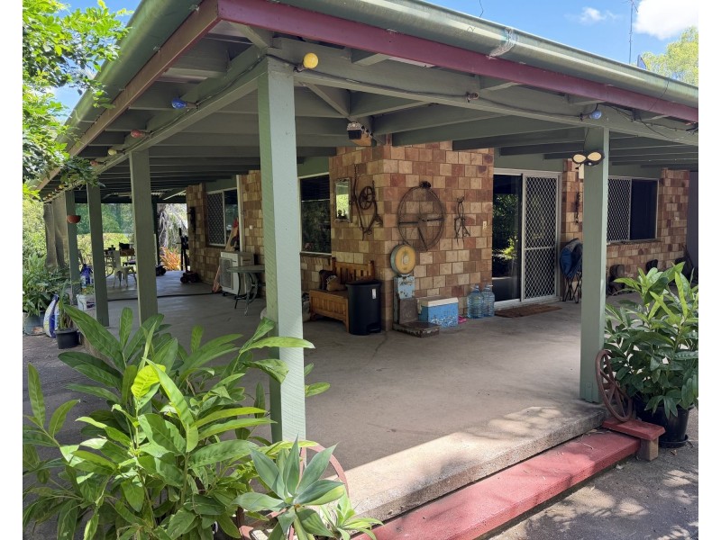 847 Greenhill Road, Ilbilbie QLD 4738