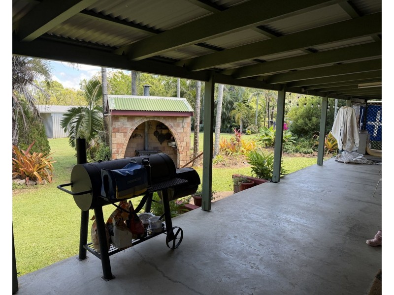 847 Greenhill Road, Ilbilbie QLD 4738