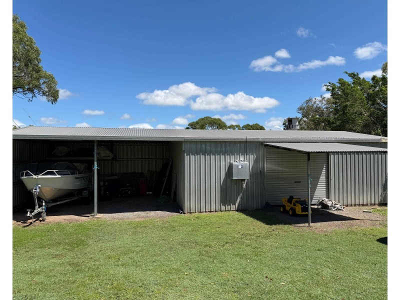 847 Greenhill Road, Ilbilbie QLD 4738