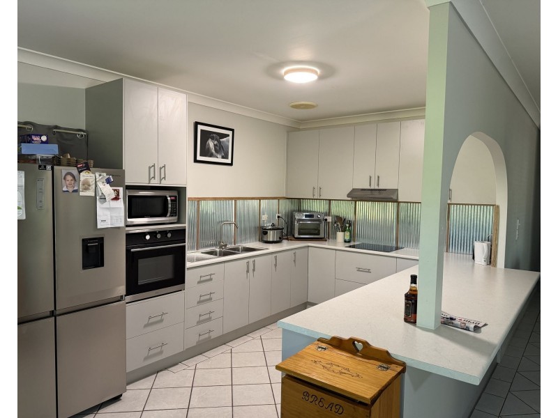 847 Greenhill Road, Ilbilbie QLD 4738