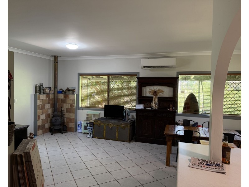 847 Greenhill Road, Ilbilbie QLD 4738