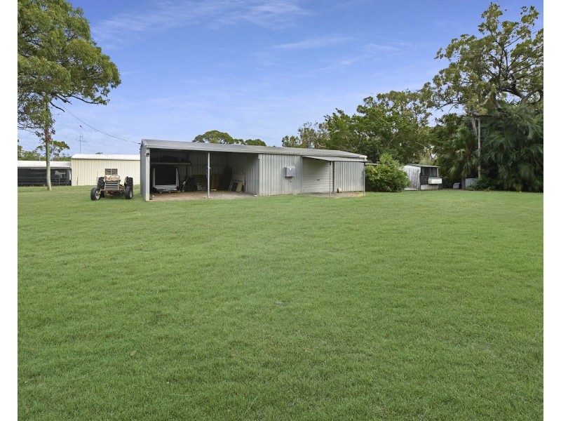 847 Greenhill Road, Ilbilbie QLD 4738