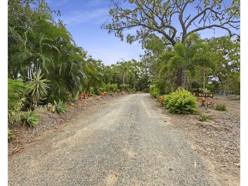 847 Greenhill Road, Ilbilbie QLD 4738