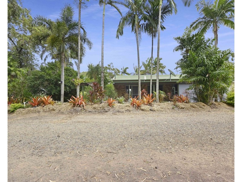 847 Greenhill Road, Ilbilbie QLD 4738