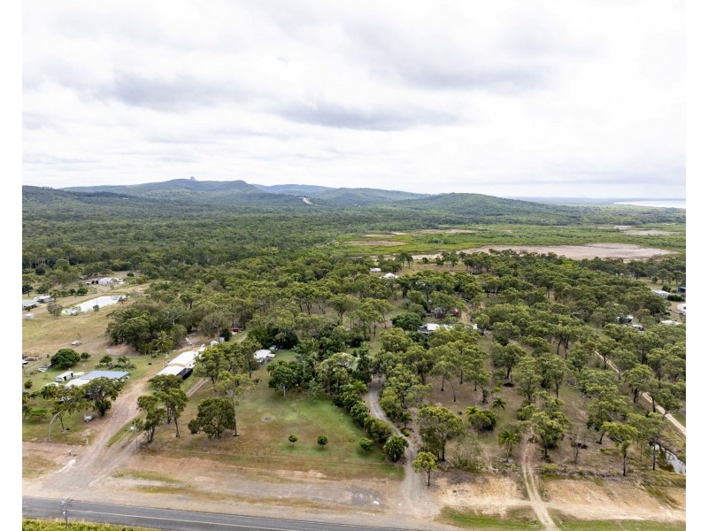 847 Greenhill Road, Ilbilbie QLD 4738