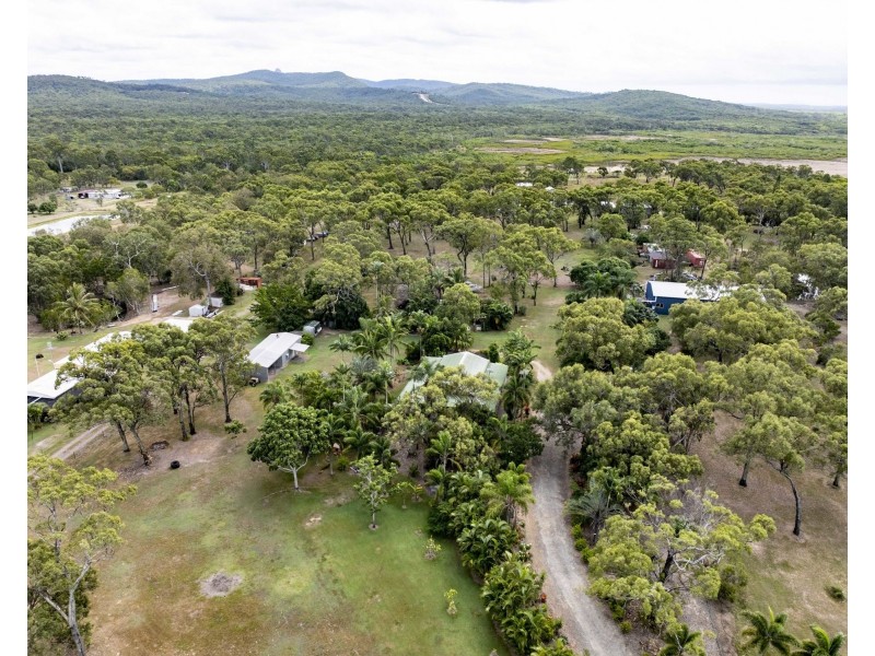 847 Greenhill Road, Ilbilbie QLD 4738