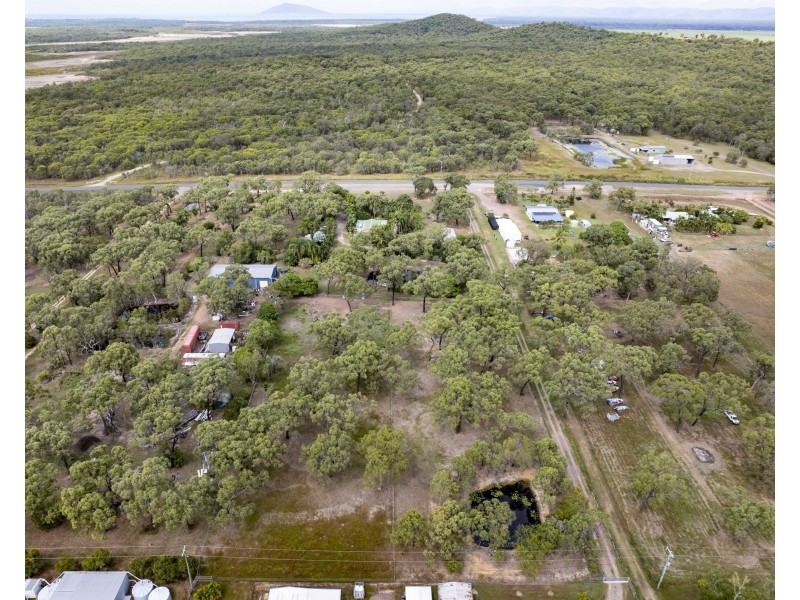 847 Greenhill Road, Ilbilbie QLD 4738