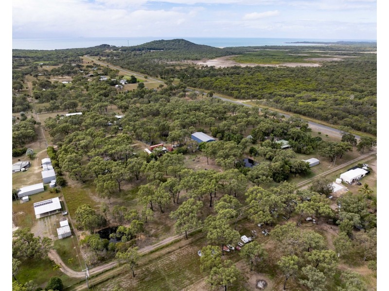 847 Greenhill Road, Ilbilbie QLD 4738