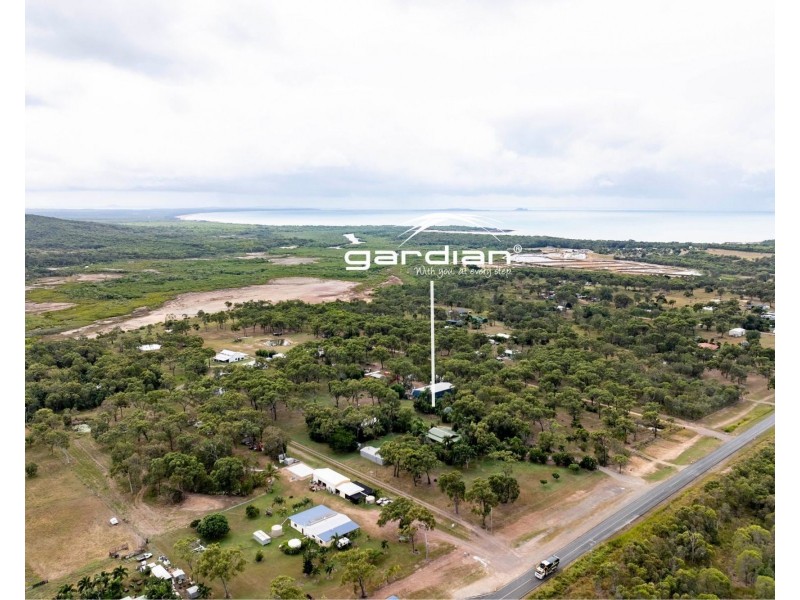 847 Greenhill Road, Ilbilbie QLD 4738