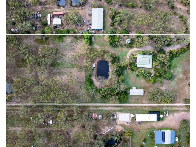 847 Greenhill Road, Ilbilbie QLD 4738
