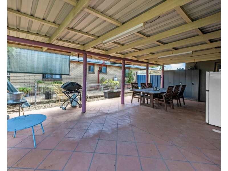 26 Downing street, Ooralea QLD 4740