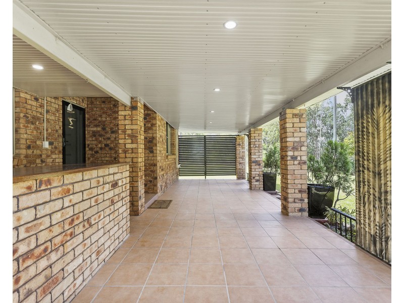 145 Griffiths Road, Balnagowan QLD 4740