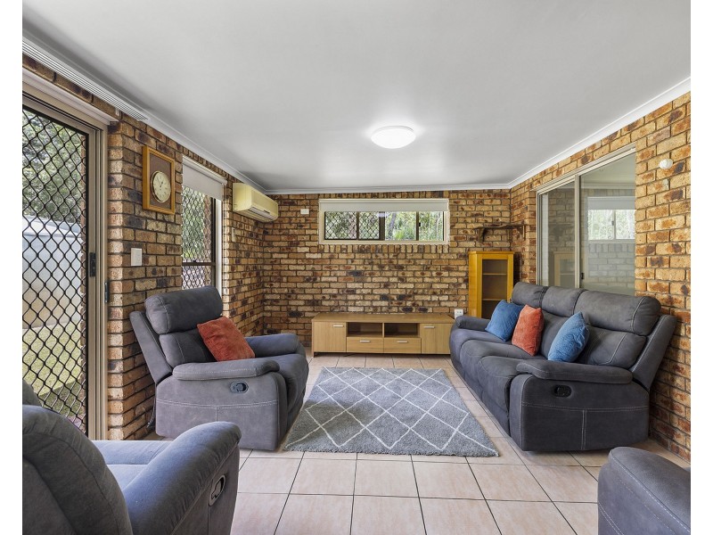 145 Griffiths Road, Balnagowan QLD 4740