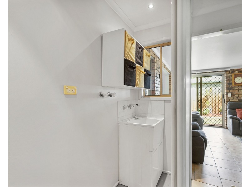 145 Griffiths Road, Balnagowan QLD 4740