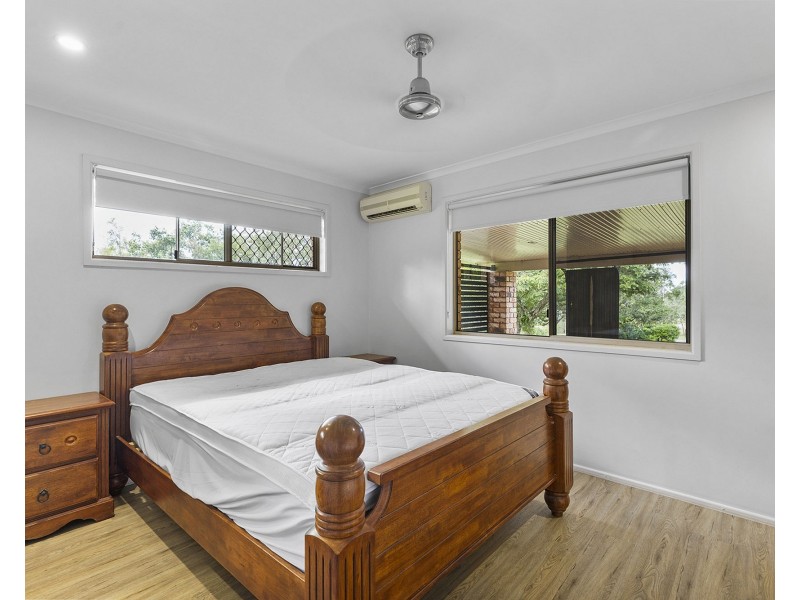 145 Griffiths Road, Balnagowan QLD 4740