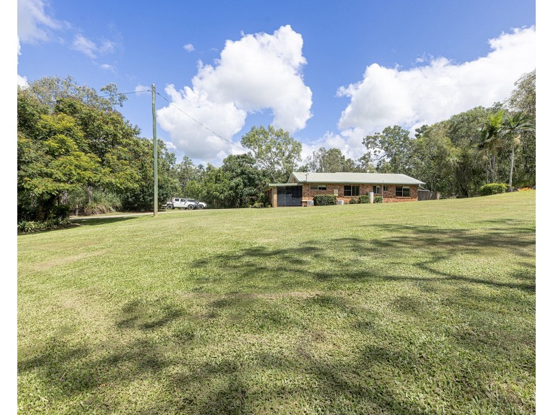 145 Griffiths Road, Balnagowan QLD 4740