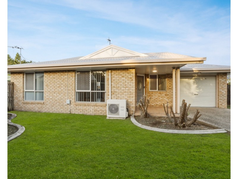 5 Shield Court, South Mackay QLD 4740