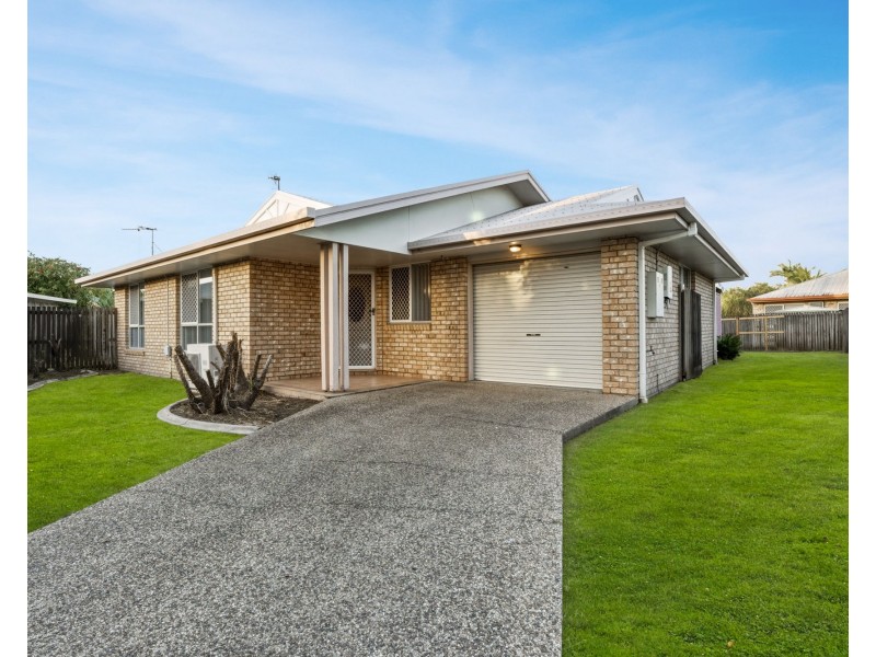 5 Shield Court, South Mackay QLD 4740