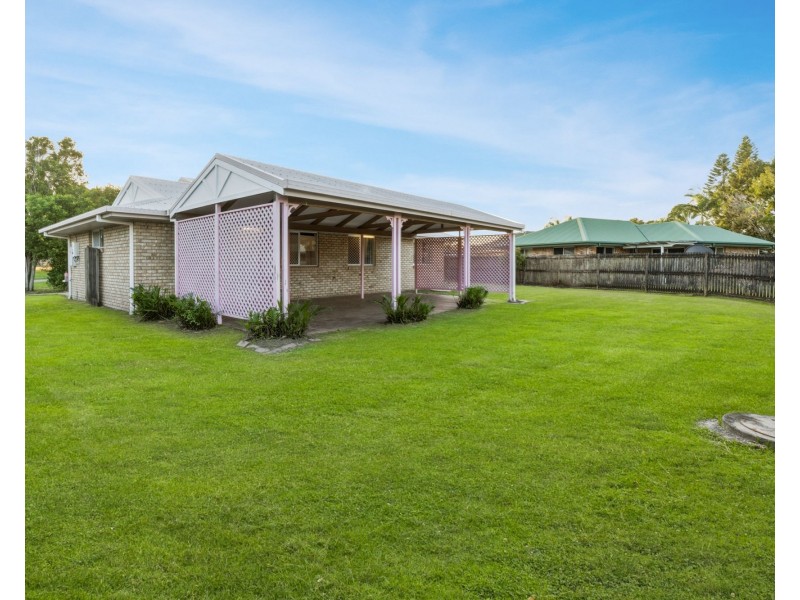 5 Shield Court, South Mackay QLD 4740