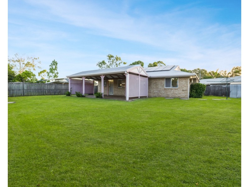 5 Shield Court, South Mackay QLD 4740