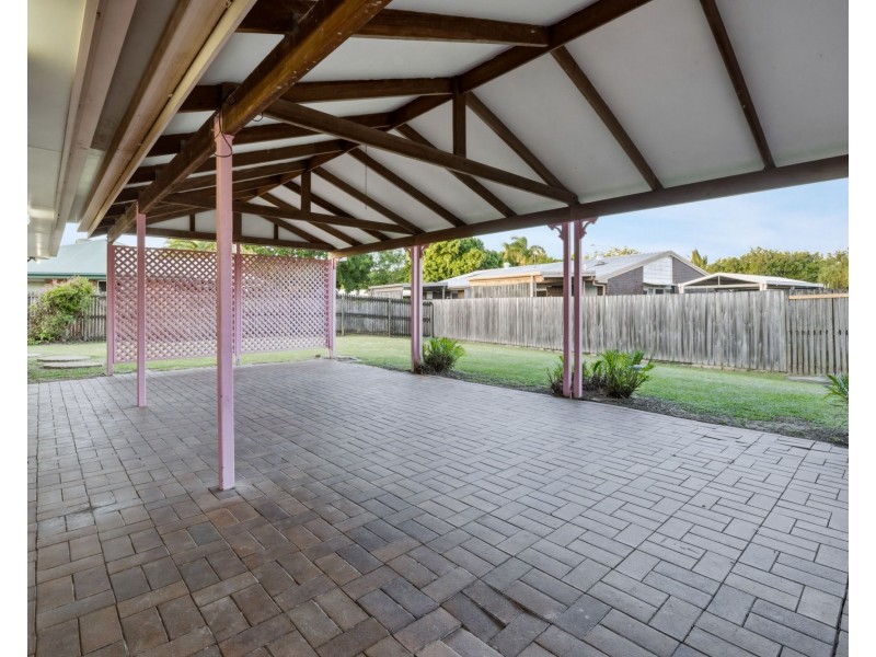 5 Shield Court, South Mackay QLD 4740