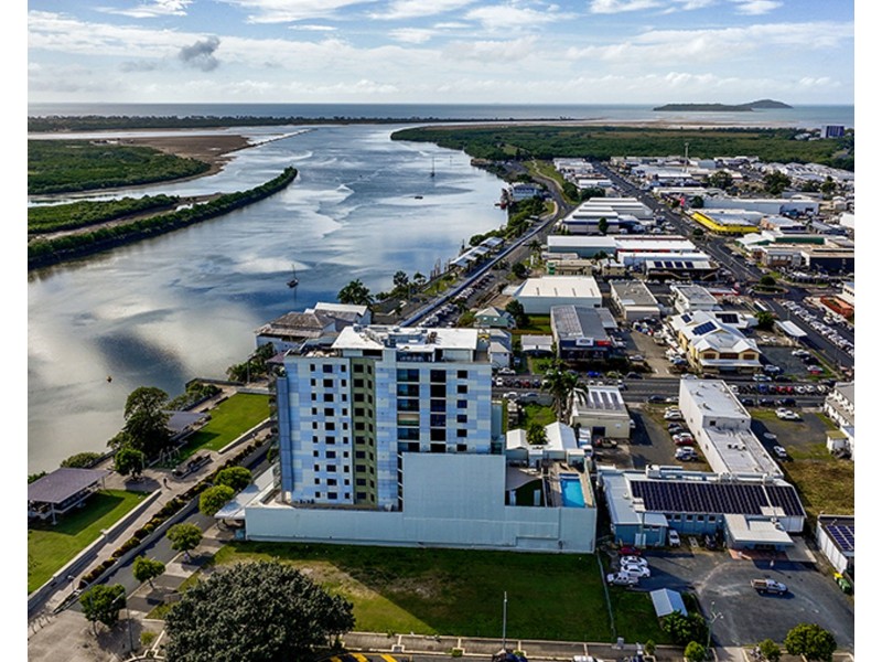 1003/27 River Street, Mackay QLD 4740