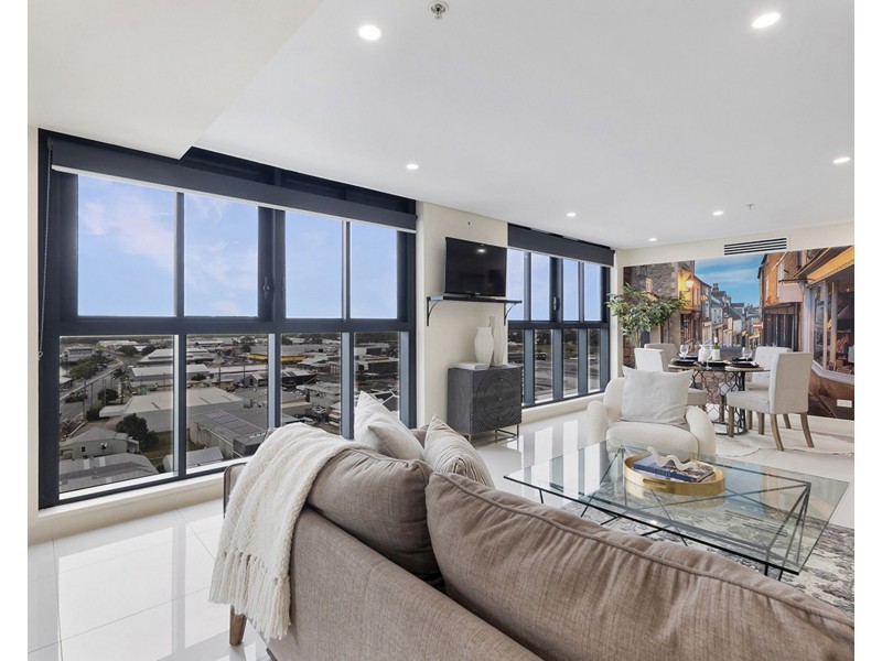 1003/27 River Street, Mackay QLD 4740