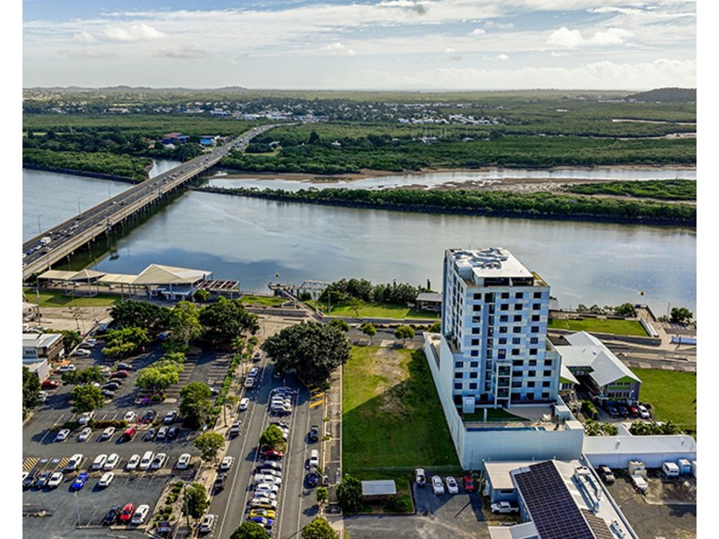 1003/27 River Street, Mackay QLD 4740