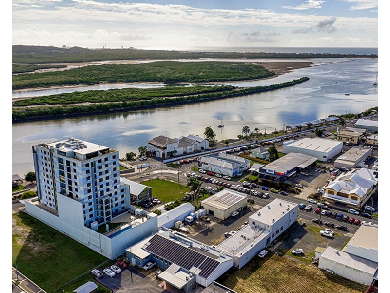 1003/27 River Street, Mackay QLD 4740