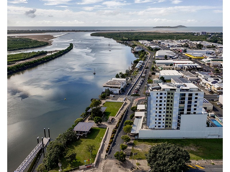 1003/27 River Street, Mackay QLD 4740