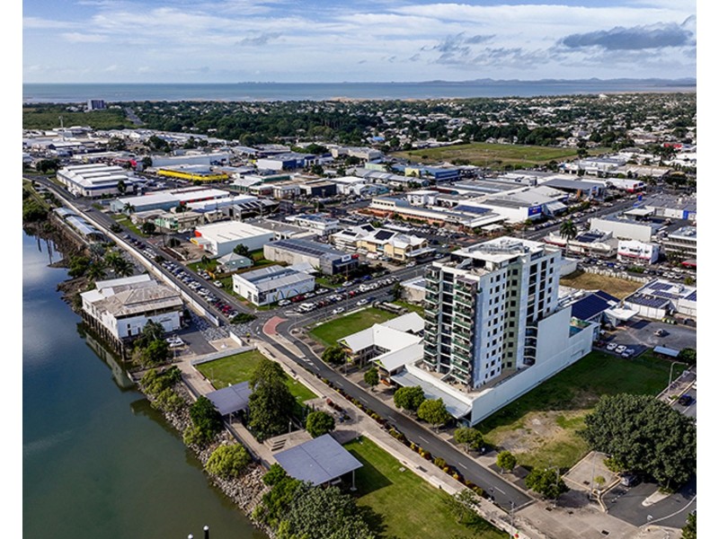 1003/27 River Street, Mackay QLD 4740