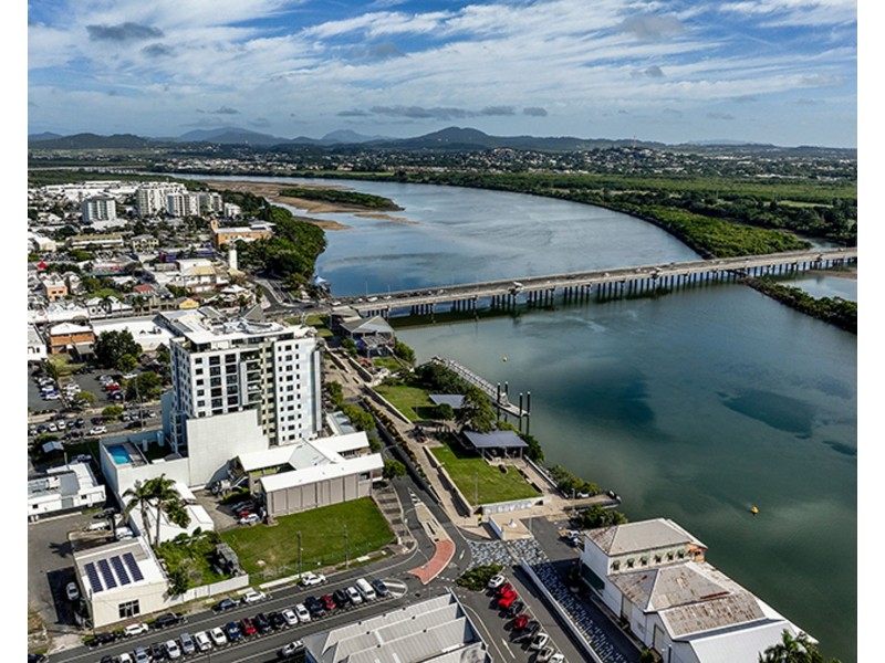 1003/27 River Street, Mackay QLD 4740