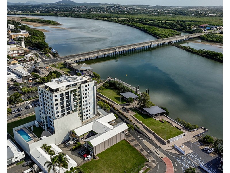 1003/27 River Street, Mackay QLD 4740