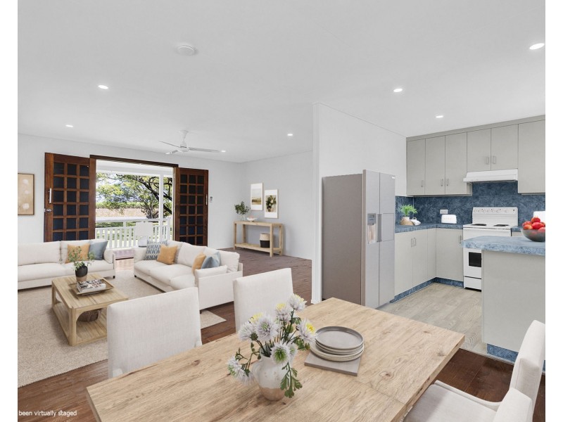 346 Mackay-Eungella Road, Walkerston QLD 4751