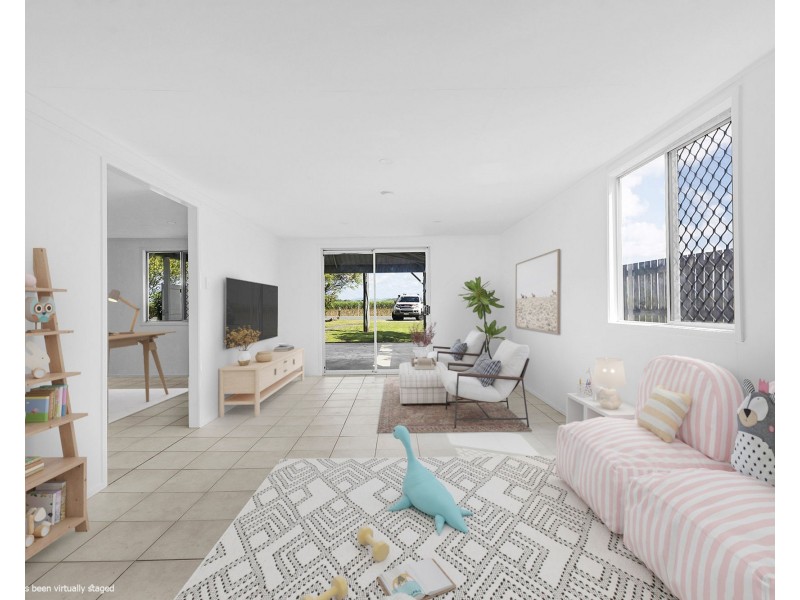 346 Mackay-Eungella Road, Walkerston QLD 4751