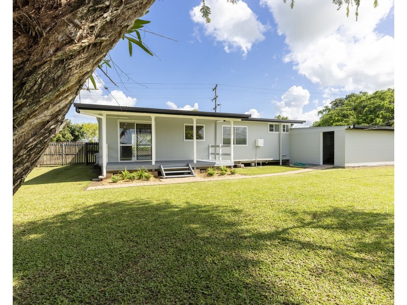 346 Mackay-Eungella Road, Walkerston QLD 4751