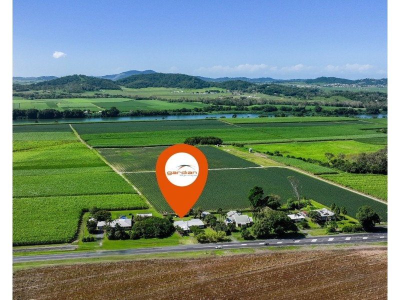 346 Mackay-Eungella Road, Walkerston QLD 4751