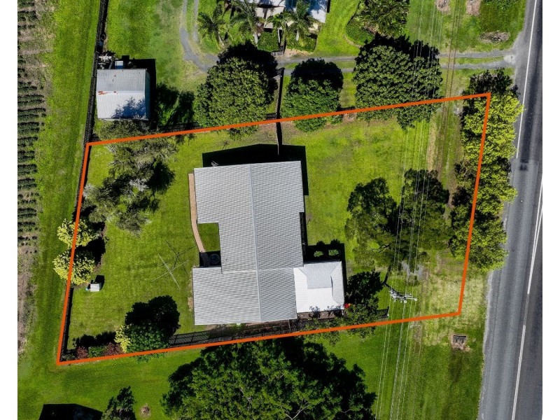 346 Mackay-Eungella Road, Walkerston QLD 4751