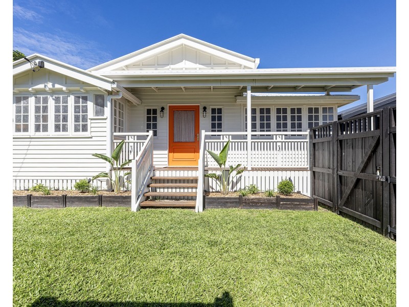 1 Kenilworth Street, South Mackay QLD 4740