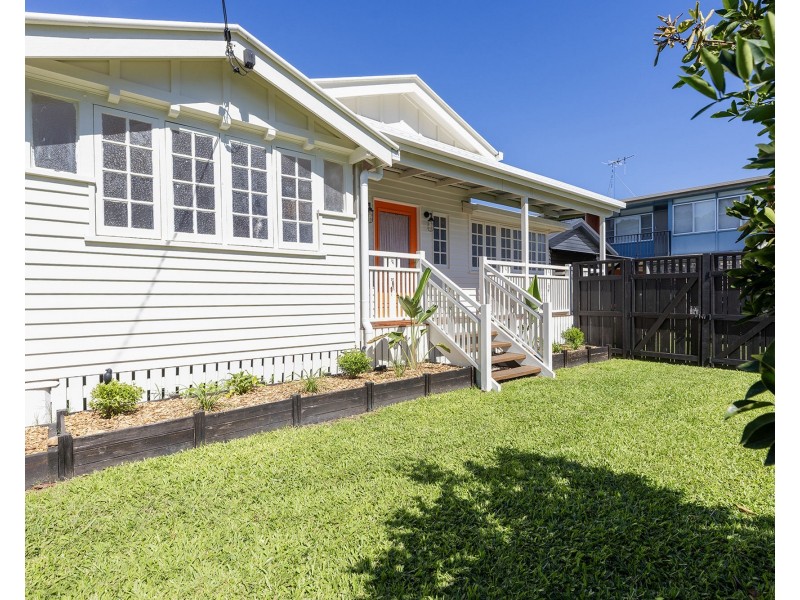 1 Kenilworth Street, South Mackay QLD 4740